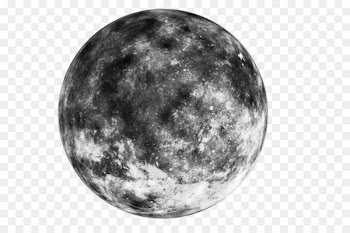 Earth Moon Sphere Planet - moon 