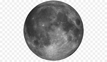 Earth New moon Lunar phase Full moon - moon phase 