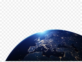 Earth Outer space Information Meteor shower - The vast universe of the moon 