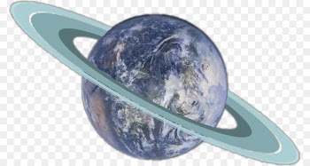 Earth Planet Portable Network Graphics Image Saturn - earth 