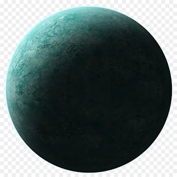 Earth Planet Uranus Solar System Clip art - planet 