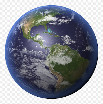 Earth Png - Earth Png Transparent Background, Png Download ...