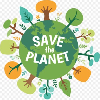 Earth Poster Drawing Mother Nature - cultural slogans 