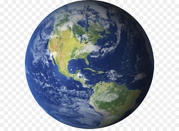 Earth Room Light Amazon.com Wall - Earth PNG 