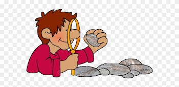 Earth Science Clip Art Earth Science Geology Clip Art - Rocks Unit