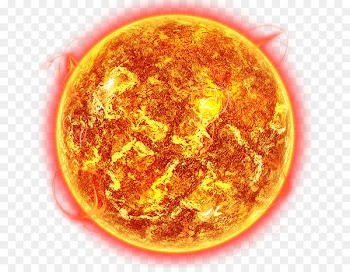 Earth Sun Incense - sun 