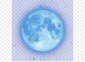 Earth Supermoon Full moon Lunar eclipse - Star 