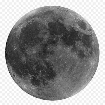 Earth Supermoon Full moon Lunar phase - Cosmic moon 