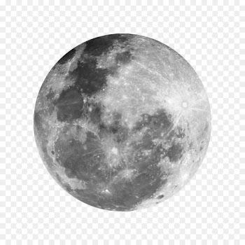 Earth Supermoon Full moon - The Moon Png 