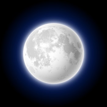Earth Supermoon Lunar eclipse Full moon - moon 