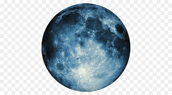 Earth Supermoon Lunar eclipse New Horizons Full moon - moon 