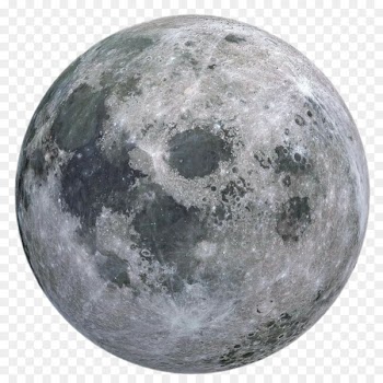 Earth, Supermoon, Moon, Sphere PNG