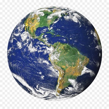 Earth T-shirt Planet - Earth 
