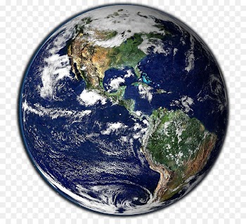 Earth The Blue Marble Outer space Planet - earth 