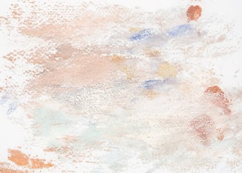 Earth tone paint on a canvas | Free stock vector - 582064