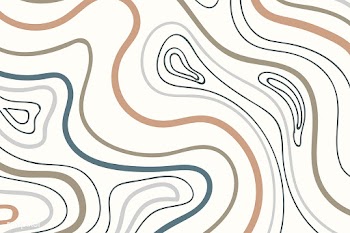 Earth tone patterned background | Free stock vector - 579716