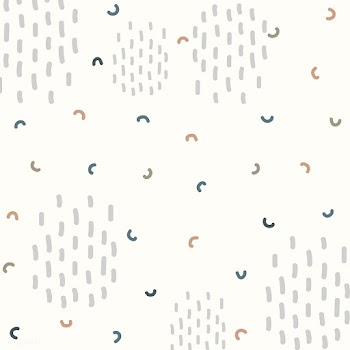 Earth tone patterned background | Free stock vector - 579725