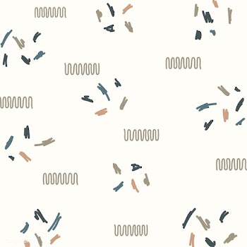 Earth tone patterned background | Free stock vector - 579730