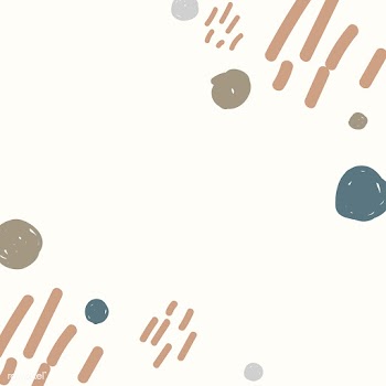 Earth tone patterned background | Free stock vector - 579751