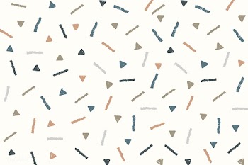 Earth tone patterned background | Free stock vector - 579752