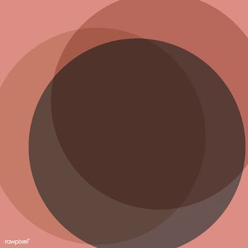 Earth tones Swiss graphic illustration | Free stock vector - 554594