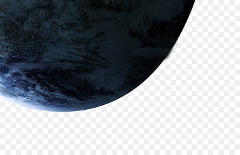 Earth Water Computer Wallpaper - Spectacular cosmic planet 