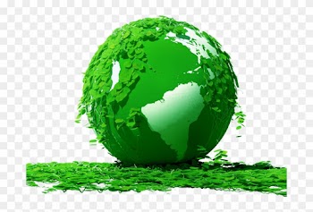 Earth World Environment Day - Earth Environment And Nature