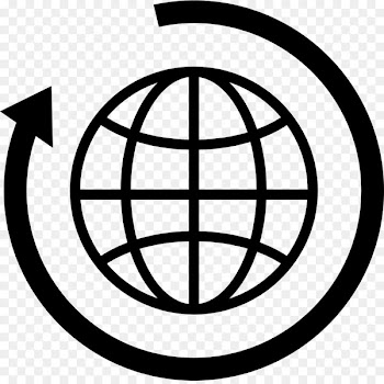 Earth World Vector graphics Portable Network Graphics Computer Icons - arow button 