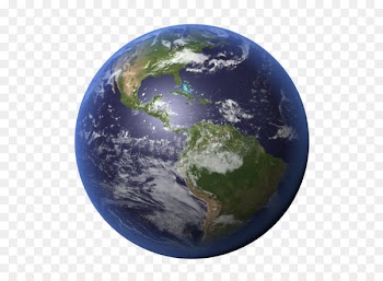 Earth3D Globe 3D computer graphics 3D modeling - Earth PNG 