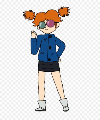 Earthbound 64, Cartoon, Mother 3, Style PNG