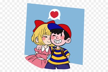 EarthBound Mother 3 Video Games Nintendo -  