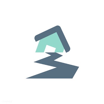 Earthquake collapse design | Free stock vector - 396722