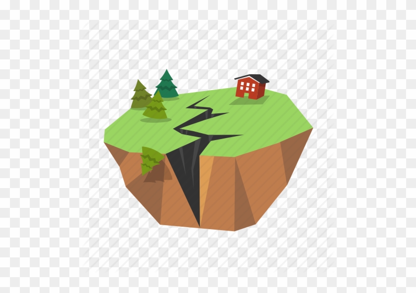 Earthquakes - - Earthquake Vector Png