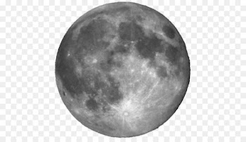 Earthrise Supermoon Lunar eclipse - moon 