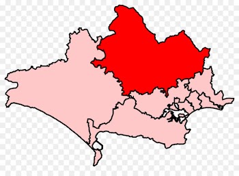 East Dorset Christchurch North Dorset West Dorset South Dorset -  