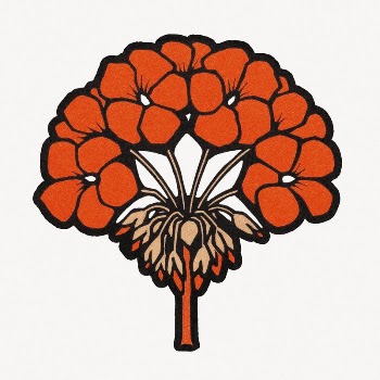 East Indian Cherry collage element, | Free PSD Illustration - rawpixel