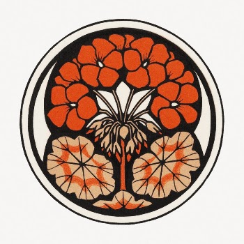 East Indian Cherry collage element, | Free PSD Illustration - rawpixel
