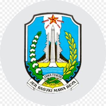 East Java gubernatorial election, 2018 Bakesbangpol Prov. Jatim Wakil Gubernur Jawa Timur Civil Servant Candidates Dinsosnaker Kota Blitar - Dina 