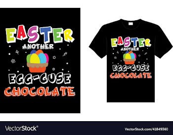 easter another egg-cuse chocolate