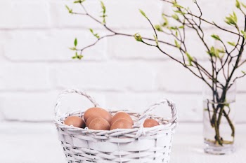 Easter basket 2