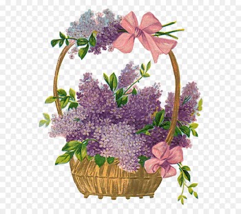 Easter basket Clip art - Easter Basket PNG Photo 