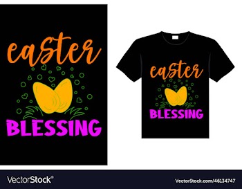 easter blessing