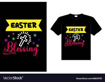 easter blessing art
