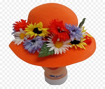Easter bonnet Easter parade Hat Clothing -  