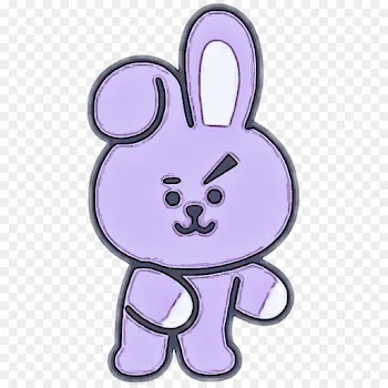 Easter bunny