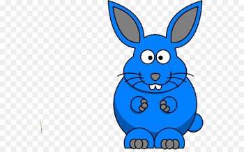 Easter bunny