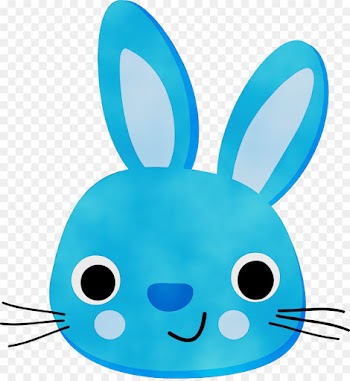 Easter bunny
