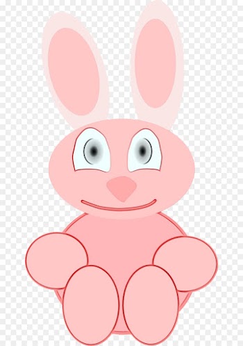 Easter bunny