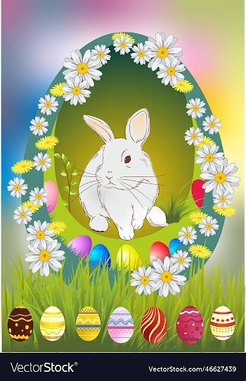 easter bunny