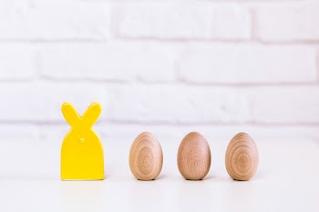 Easter Bunny 2
